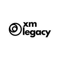 xm legacy logo image