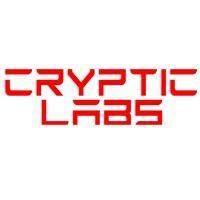 cryptic labs logo image