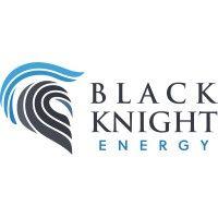 black knight energy llc logo image