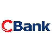 cbank logo image