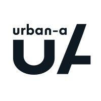 urban-a logo image