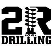 2r drilling logo image