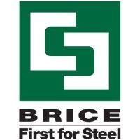 brice metals australia pty ltd logo image