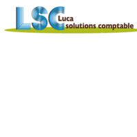 luca solutions comptable logo image