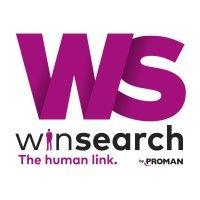 winsearch logo image