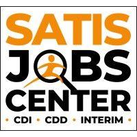 satis jobs center - france logo image