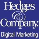 logo of Hedges Company Digital Agency