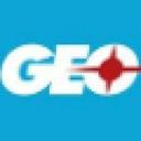 logo of Geocommand Inc