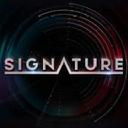 logo of Signature Entertainment Uk