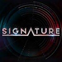 signature entertainment uk logo image