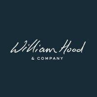 william hood & company logo image