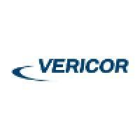 vericor power systems llc logo image