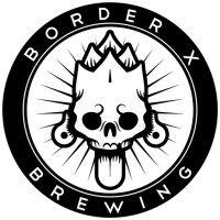 border x brewing co. logo image