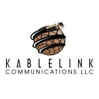 kablelink communications logo image