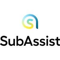 subassist logo image