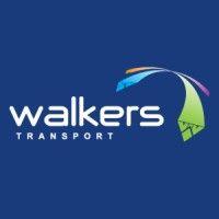 walkers transport logo image