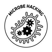 ut microbe hackers logo image