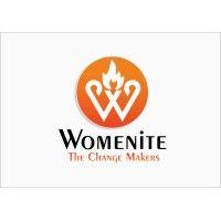 womenite logo image