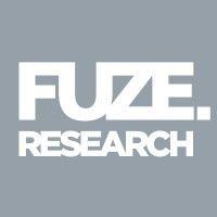 fuze research logo image