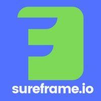 sureframe.io logo image