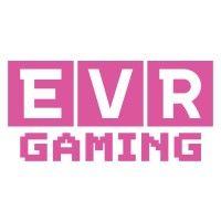 evrgaming logo image