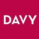 logo of Davy