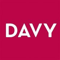 davy logo image