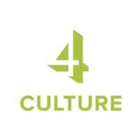 4culture logo image