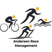 anderson race management logo image