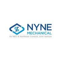 nyne mechanical logo image