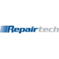 repairtech international, inc. logo image