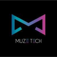 muze tech logo image