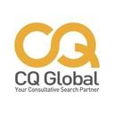 logo of Cq Global