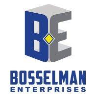 bosselman enterprises logo image