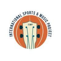 international sports and music project logo image