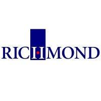 richmond containers ctp ltd logo image