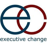 executive change logo image