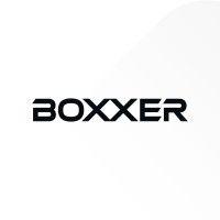 boxxer logo image