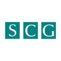 the scientific consulting group, inc. logo image