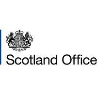 scotland office logo image