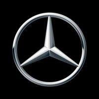 mercedes-benz polska logo image