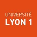 logo of Universite Claude Bernard Lyon 1