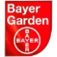 bayer garden logo image