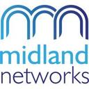 logo of Midland Networks