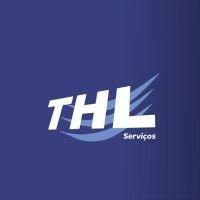 thl- serviços logo image