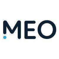 wij zijn meo logo image