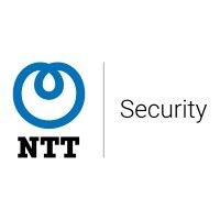 ntt security logo image