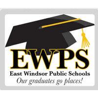 east windsor public schools logo image