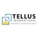 logo of Tellus International