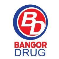 bangor drug company logo image